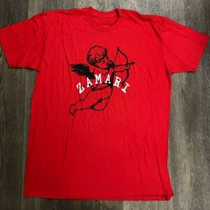 Zamari T-Shirt for Men
